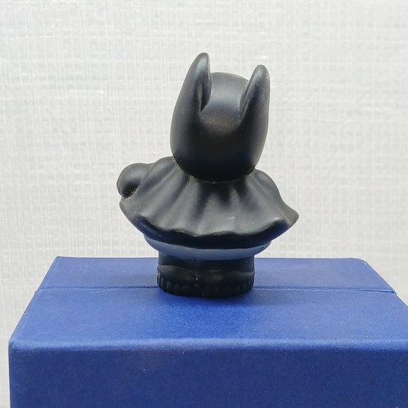 Fisher Price Little People DC Super Friends, Batman, Wonder Woman, Aquaman - Picture 5 of 12